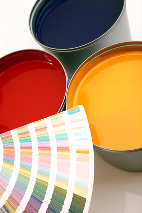 Your Personal Lake & McHenry County Painter