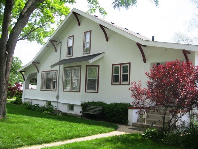Jay's Quality Painting Exterior Work in Illinois, Southern WI
