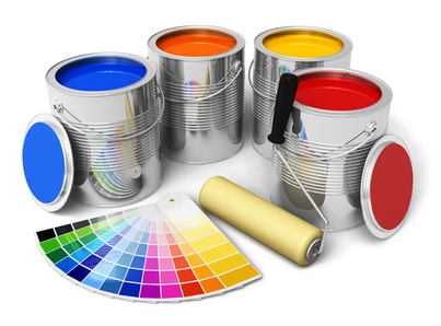paint colors for McHenry and Lake Counties, Illinois