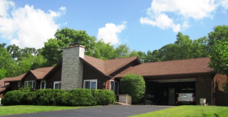 exterior paint
