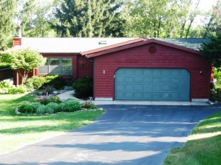 exterior painting Wauconda