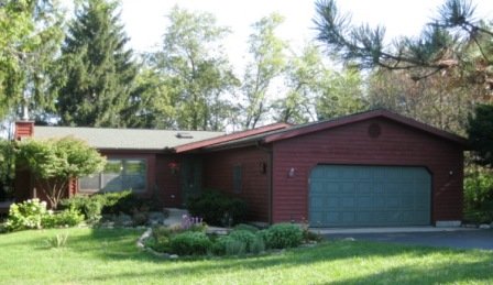 exterior painting