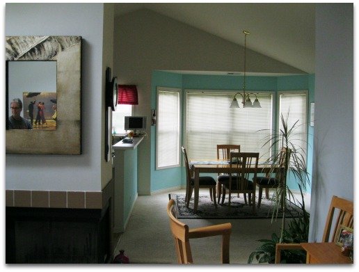 interior painting